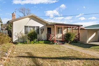 Farm Sold - NSW - Cooma - 2630 - The Perfect Package of Space, Style and Comfort