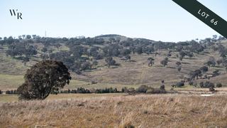 Farm For Sale - NSW - Sutton - 2620 - Lot 66 Woodbury Ridge Sutton - Inspection By Appointment