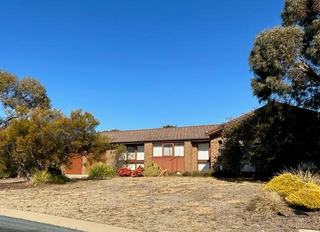 Farm Sold - NSW - Cooma - 2630 - Single Level Easy- Care Home