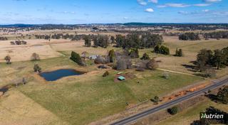 Farm For Sale - NSW - Niangala - 2348 - 