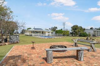 Farm Sold - QLD - Millmerran - 4357 - “Berelind” 639 Heckendorf Road Millmerran – Lifestyle + Income – Quality Cattle Block 