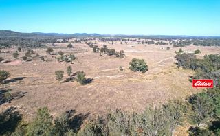 Farm Auction - QLD - Oman Ama - 4352 - Strategically situated, productive rural lifestyle property