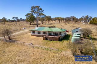 Farm Sold - NSW - Armidale - 2350 - Home and acers on Armidale's Doorstep