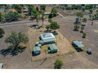 Farm Sold - QLD - Chinchilla - 4413 - Rural lifestyle close to town - AUCTION 7th October 10am