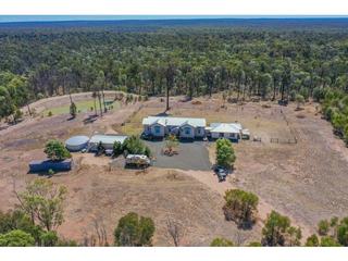Farm Sold - QLD - Miles - 4415 - Luxury living in the country 