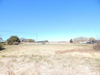 Farm Sold - NSW - Nimmitabel - 2631 - Excellent Village Block ½ Acre – 2020m2