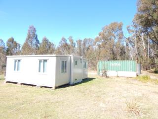Farm Sold - NSW - Countegany - 2630 - 90 Acres on The Great Dividing Range
