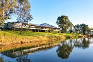 Farm For Sale - NSW - Narrabri - 2390 - Premium Country Homestead with River Frontage. Ultimate work-life balance! 