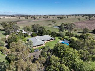 Farm Sold - NSW - Narrabri - 2390 - 