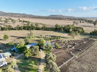 Farm Auction - QLD - Parraweena - 2339 -