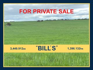 Farm For Sale - VIC - NETHERBY via NHILL – WEST WIMMERA - 3418 - 2025 CROPPING SEASON