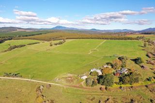 Farm For Sale - TAS - Pipers River - 7252 -