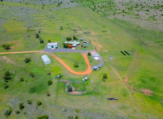 Farm Sold - QLD - Emerald - 4720 -