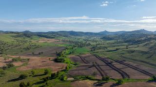 Farm Expressions of Interest - NSW - Willow Tree - 2339 - A chance to own your own valley.