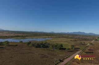 Farm For Sale - QLD - Gumlu - 4805 - Molongle Station