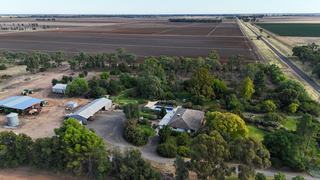 Farm Sold - NSW - Coleambally - 2707 -