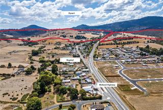 Farm Sold - TAS - Bagdad - 7030 - Sizeable farming operation with long-term development potential**