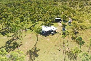 Farm Sold - QLD - Broughton - 4820 - Acreage with dwelling on Broughton river 