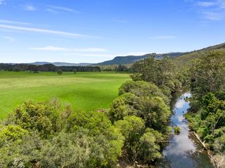 Farm Expressions of Interest - NSW - Glenreagh - 2450 - Exceptional Farm