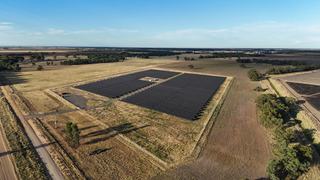 Farm Sold - NSW - Coleambally - 2707 -