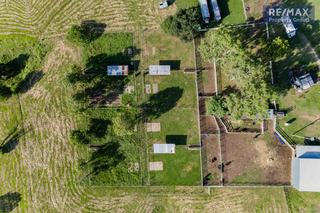 Farm For Sale - QLD - Gundiah - 4650 - Glencobie - Riverfront Grazing Land & Home 