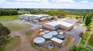Farm For Sale - VIC - Simpson - 3266 - Mortgagee in Possession, Must be Sold.