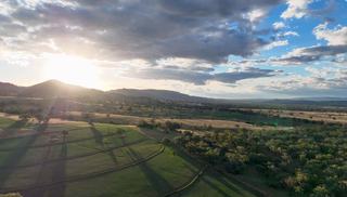 Farm For Sale - NSW - Bundella - 2343 - First Class Grazing with Stunning Improvements 