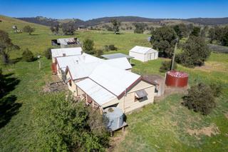 Farm For Sale - NSW - Crookwell - 2583 - Somerset 