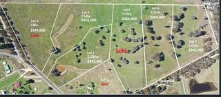Farm For Sale - NSW - Crookwell - 2583 - Building Blocks 