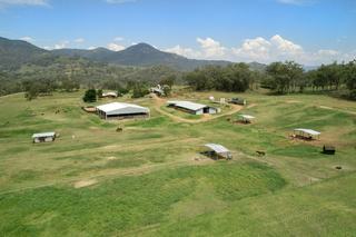 Farm Expressions of Interest - NSW - Dungowan - 2340 - 