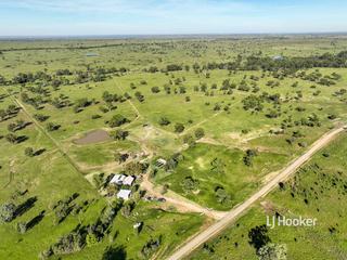 Farm Sold - QLD - Roma - 4455 -