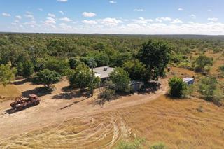 Farm Sold - QLD - Broughton - 4820 - 105 Acres with house on Alford Road