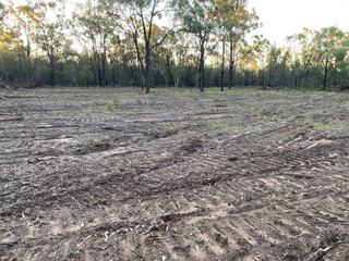 Farm Sold - QLD - GORANBA - 4421 - Rural block - between Dalby & Tara