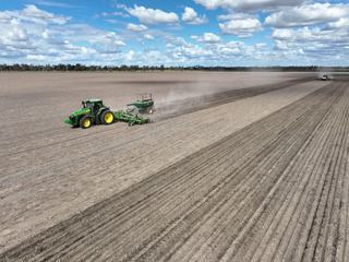 Farm Sold - NSW - Wee Waa - 2388 - Fertile Namoi River Farming & Irrigation