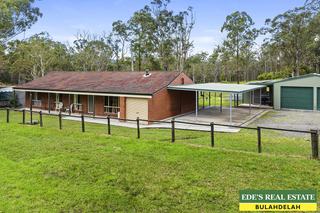 Farm For Sale - NSW - Bulahdelah - 2423 - W_91 “ Great Family Retreat ” 