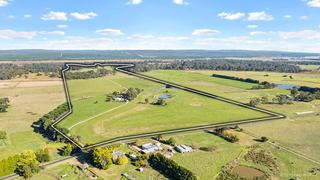 Farm For Sale - VIC - Kilmany - 3851 - “Llamadale” 167 Acres with Latrobe River Frontage