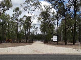 Farm Sold - QLD - Chinchilla - 4413 - The peace & quiet is priceless for this little parcel of land