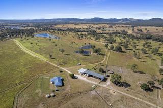 Farm Sold - QLD - Lower Wonga - 4570 - Highly productive and versatile 429-acre property with an abundance of water!