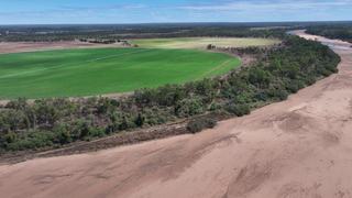 Farm Sold - QLD - Breddan - 4820 - Strategically located Upper Burdekin farming opportunity 