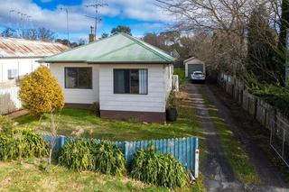 Farm Sold - NSW - Crookwell - 2583 - The Quiet Life