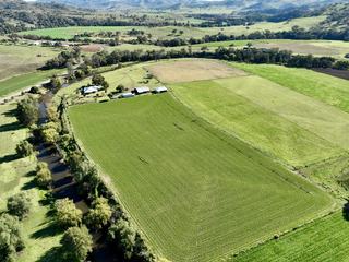 Farm Auction - NSW - Scone - 2337 -