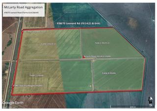 Farm For Sale - NSW - Coleambally - 2707 - Efficient design, ready to captialise.