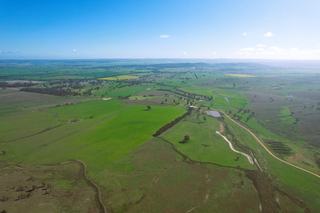 Farm Auction - NSW - LEADVILLE - 2844 - Dhu Robin, Leadville to be offered for sale for the first time since 1958.