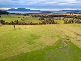 Farm Sold - TAS - Orford - 7190 - Iconic Tasmanian rural opportunity 