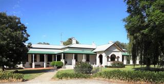 Farm Expressions of Interest - NSW - Tocumwal - 2714 - Pine Lodge| Tuppal Creek Historic Holding 