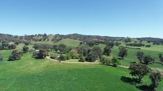 Farm Sold - NSW - Humula - 2652 -