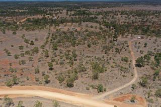 Farm Sold - QLD - Southern Cross - 4820 - 10 Quiet, Secluded Acres in Charters Towers