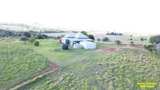 Farm Sold - QLD - MP Creek - 4606 - AN ORIGINAL FARM HOUSE WITH VIEWS 
