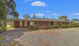 Farm Sold - VIC - Hazlewood North - 3840 - Charming Family Home on Expansive 8,095 m² Land in Hazelwood North
