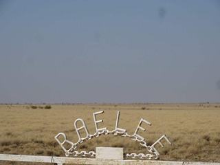 Farm Tender - QLD - Corfield - 4733 - Raelee Downs 